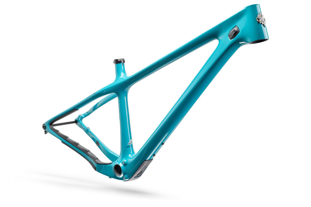 Yeti ARC Turq Series Frame Only Turquoise Cheap Best