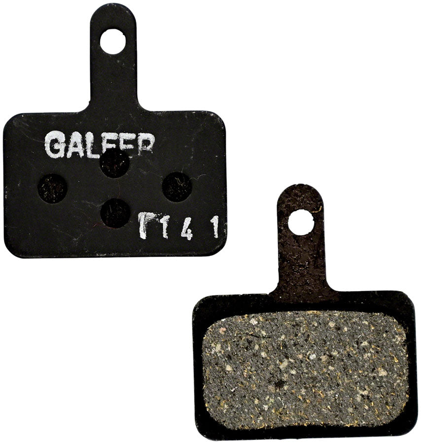 Galfer Shimano Alivio MT200, Deore M575/525/515,TRP Hylex/Spyre Disc Brake Pads - Standard Compound Cheap Sale Pick A Best