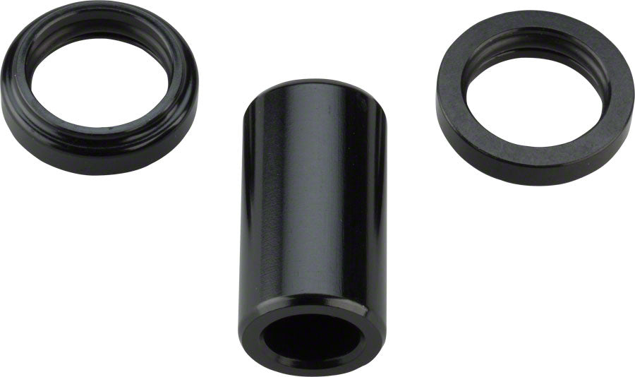 RockShox Rear Shock Mounting Hardware - 3-Piece, 1/2, 8 x 23.8 Discount Latest