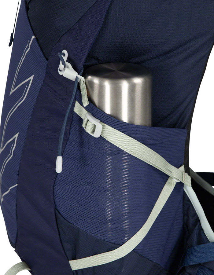 Osprey Talon 22 Backpack - Large/X-Large, Ceramic Blue Discounts Sale Online