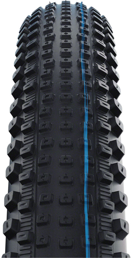 Schwalbe Rick XC Pro Tire - 29 x 2.25, Tubeless, Folding, Black, Evolution Line, Pro, Addix SpeedGrip Enjoy Online