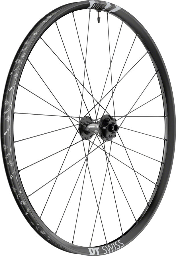 DT Swiss F 1900 Classic Front Wheel - 29, 15 x 110mm, 6-Bolt, Black Pay With Paypal Online