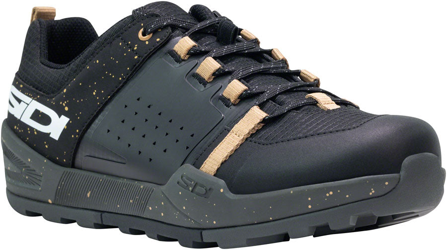 Sidi Atomus Mountain Clipless Shoes - Print Black, 41 Outlet Official Site