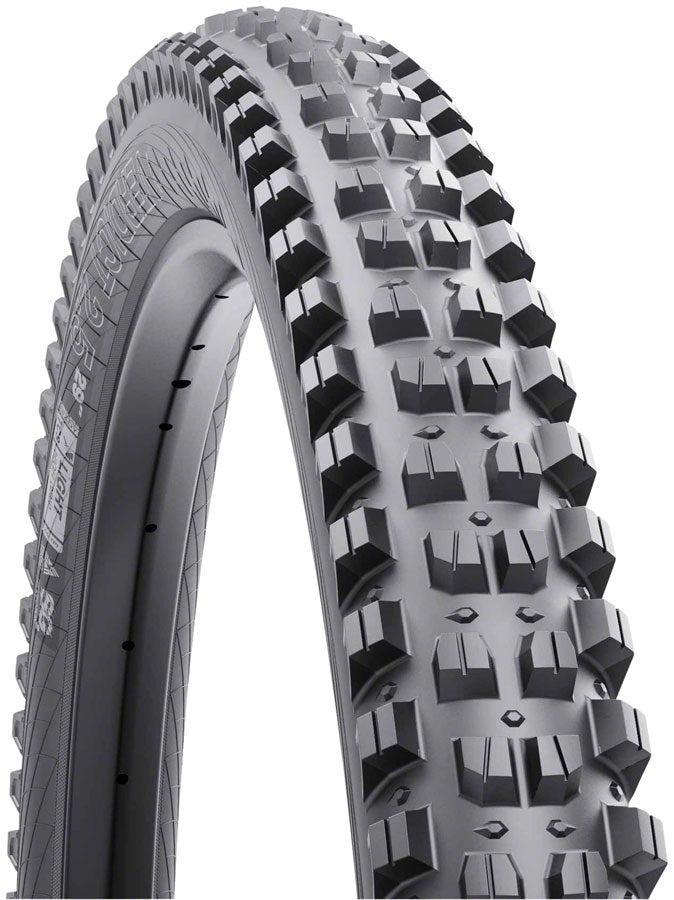 WTB Verdict Tire - 29 x 2.5, TCS Tubeless, Folding, Black, Light/High Grip, TriTec, SG2 With Mastercard For Sale