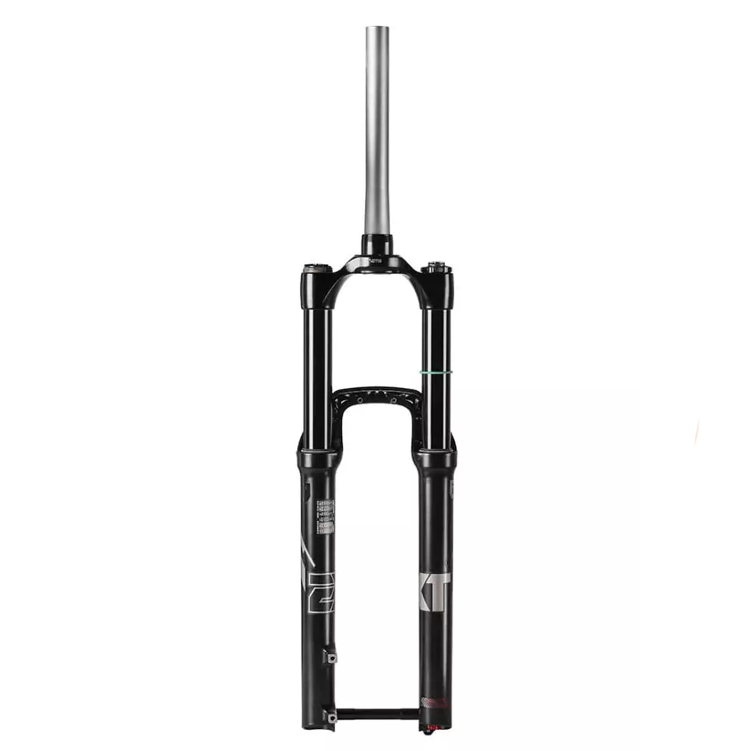 EXT Racing Shox ERA V2.1 Suspension Fork - 29, 140mm, 15 x 110mm Boost, 44mm Offset, Black Original For Sale