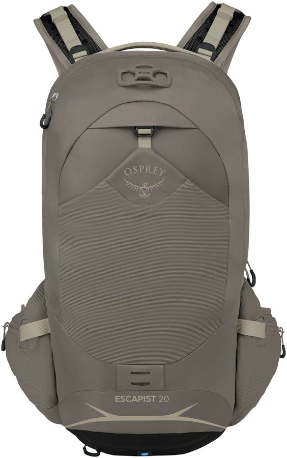 Osprey Escapist 20 Backpack - Tan Concrete, Small/Medium Cheap Sale 2025