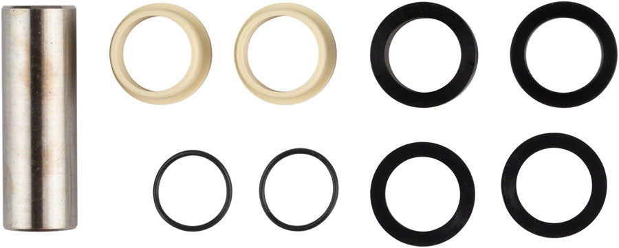 FOX Mounting Hardware - 9 Piece, SS, 8mm x 38.1/1.500 Clearance Official Site