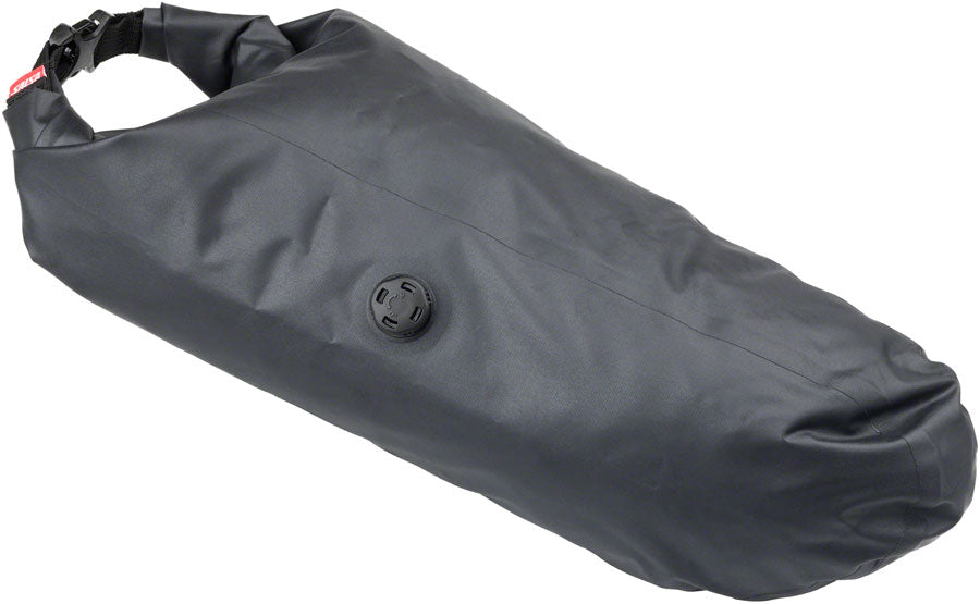 Salsa EXP Series Saguaro Seat Bag - Dry Bag - 9L, Medium Looking For Online