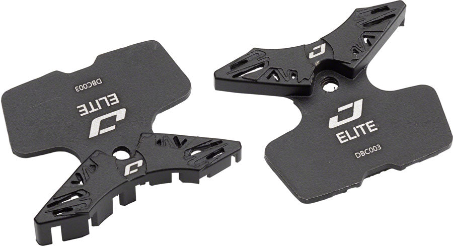 Jagwire Elite Cooling Disc Brake Pad fits SRAM Code Best Seller