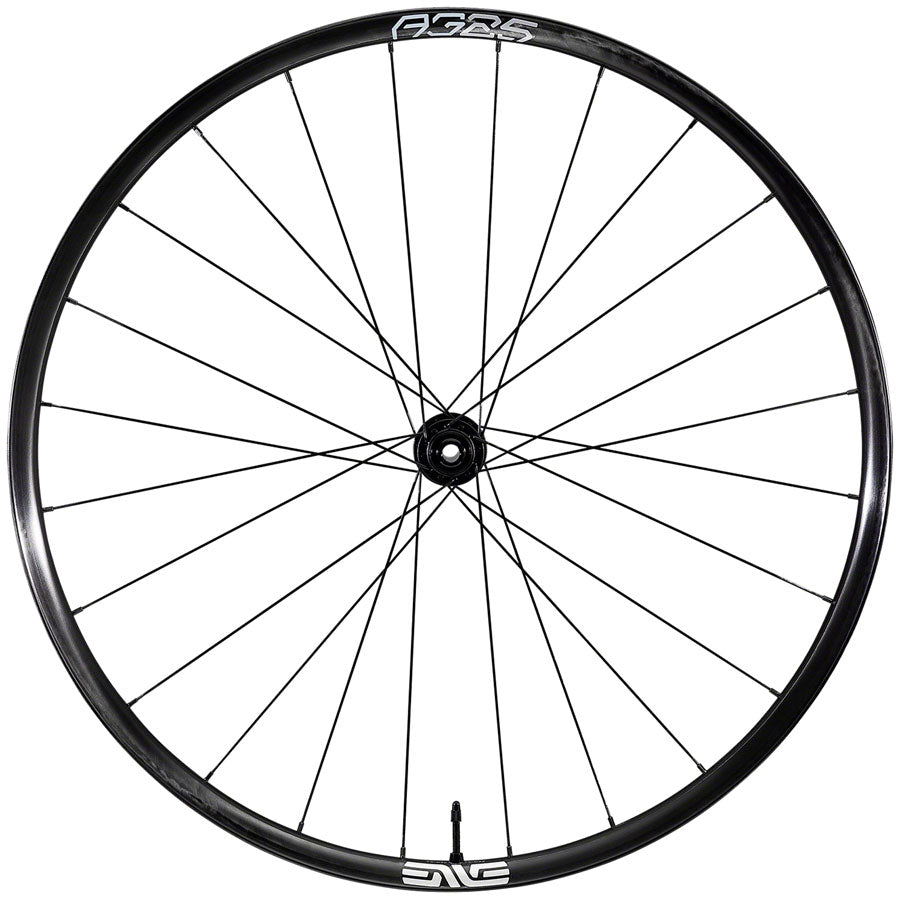 ENVE Composites AG25 Foundation Rear Wheel - 700, 12 x 142, Center-Lock, HG 11 Road, Innerdrive 60pt, Black Free Shipping Get To Buy