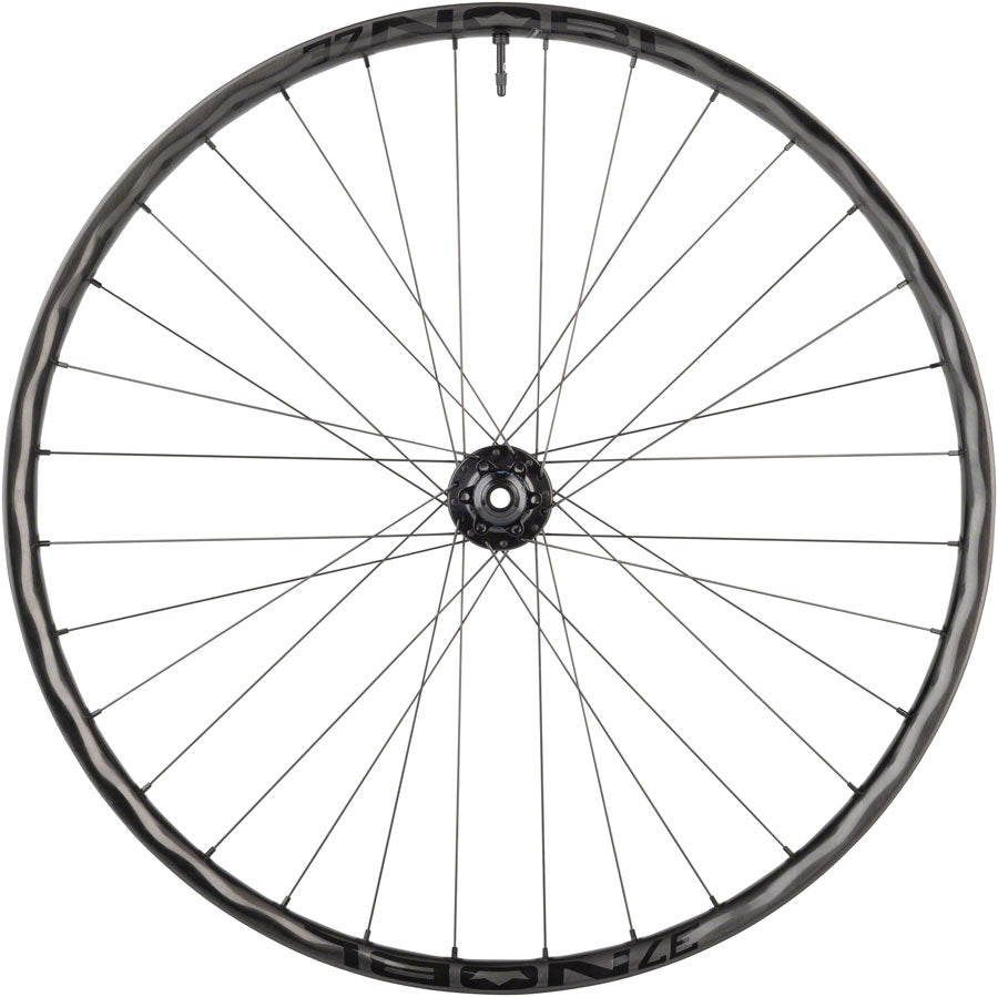 NOBL TR37/I9 Hydra Rear Wheel - 29, 12 x 157mm, 6-Bolt, XD, Black Clearance With Mastercard