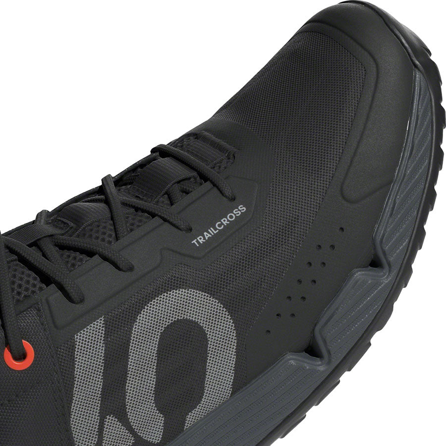 Trailcross LT Shoes - Men's, Core Black/Gray One/Gray Six, 10