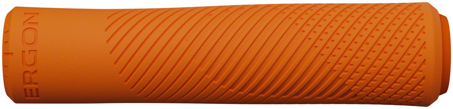 Ergon GXR Grips - Juicy Orange, Small Sale Amazing Pice