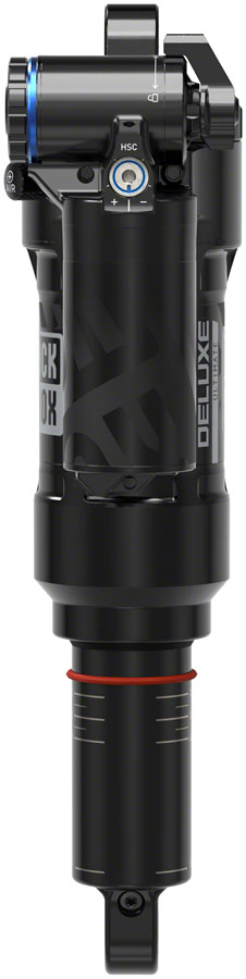 RockShox Super Deluxe Ultimate RC2T Rear Shock - 205 x 60mm, Progressive Reb/LComp, 380lb L/O, Trun, C1, Specialized Buy Cheap Manchester