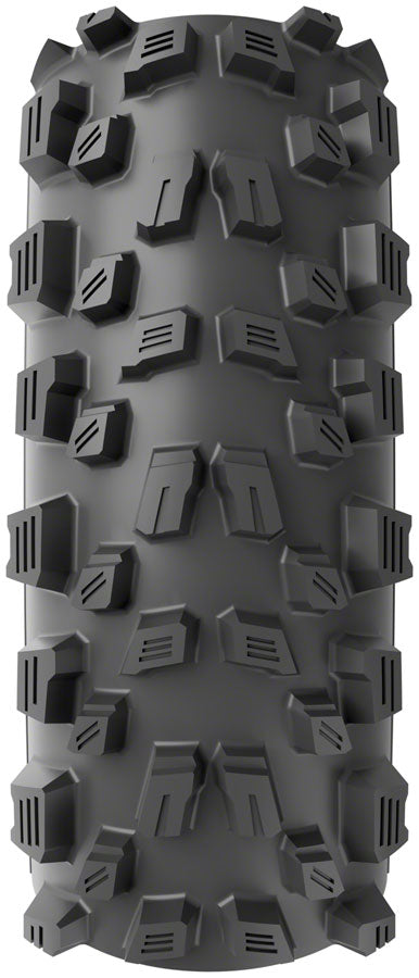 Vittoria Agarro Tire - 27.5 x 2.4, Tubeless, Folding, Black/Anthracite, TNT, G2.0 Sale Geniue Stockist