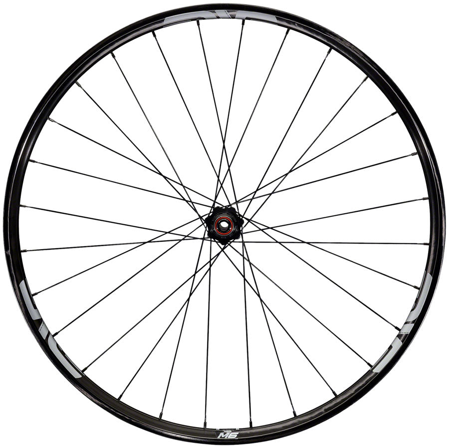 ENVE Composites M6 Rear Wheel - 27.5, 12 x 148, Center-Lock, XD, Innerdrive 80pt, Black Outlet Pices