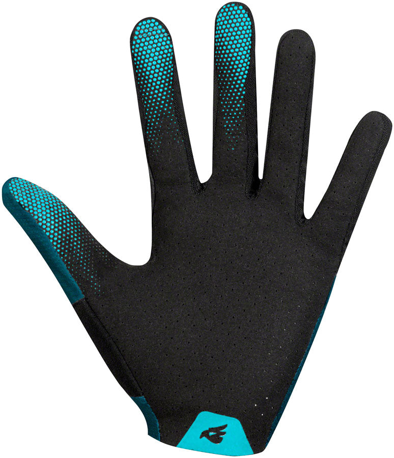 Bluegrass Vapor Lite Gloves - Blue, Full Finger, Small Buy Cheap Websites