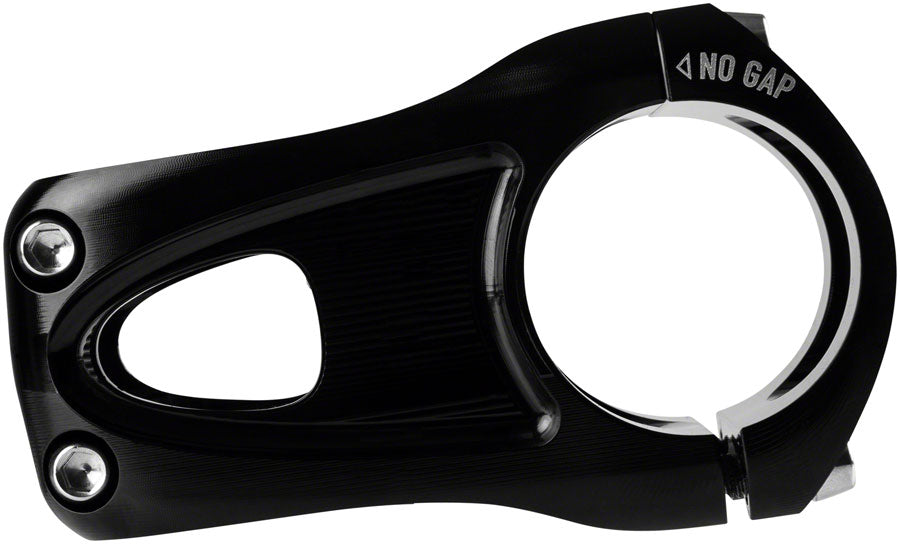 ENVE Composites Alloy Mountain Stem - 65mm, 35mm, 0 deg, 1-1/8, Alloy, Black Clearance Cheapest Pice