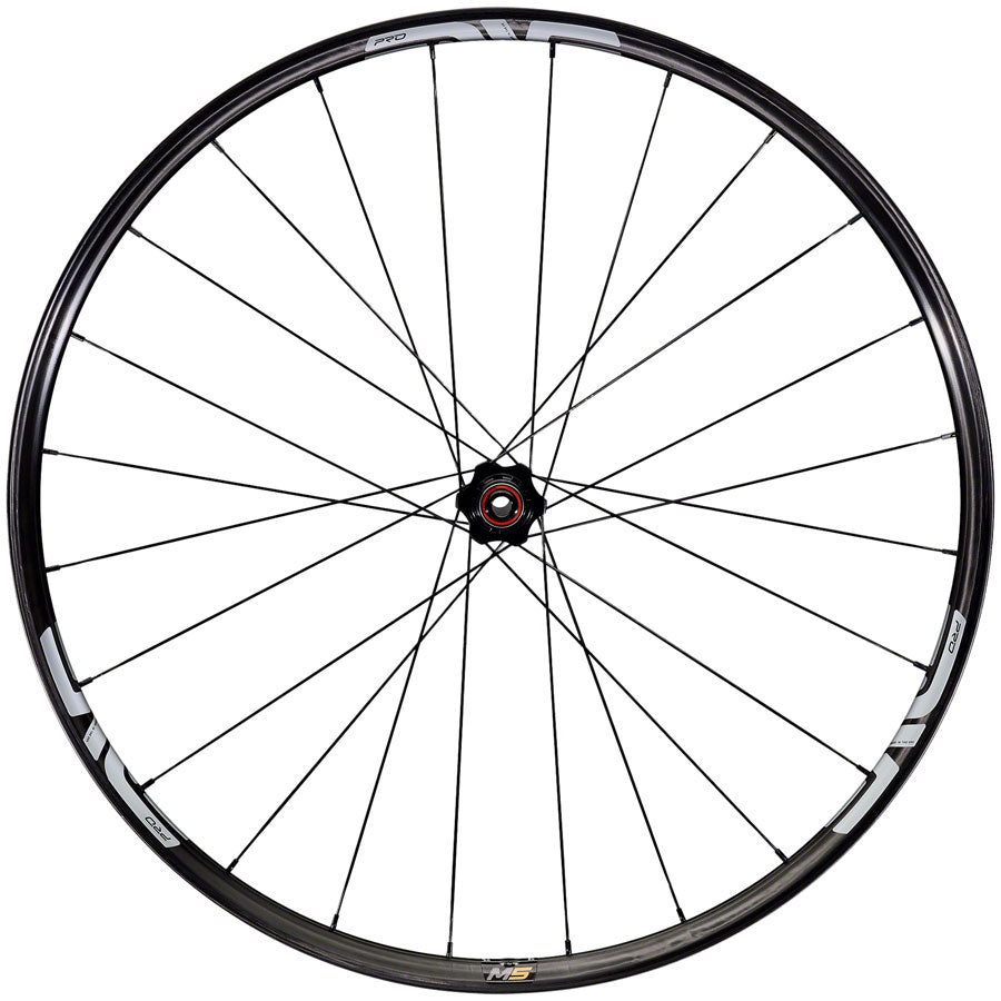 ENVE Composites M5 Pro Rear Wheel - 29, 12 x 148, Center-Lock, Micro Spline, Innerdrive 80pt, Black Purchase Cheap Pice