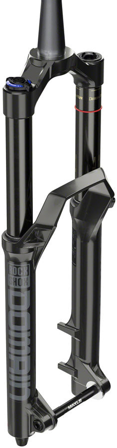 RockShox Domain RC Suspension Fork - 27.5, 170 mm, 15 x 110, 44 mm Offset, Black, B1 Outlet Geniue Stockist