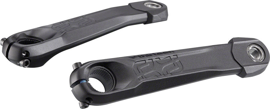 e*thirteen e*spec Plus Ebike Crank Arm Set - Shimano EP8, 165mm, Black Outlet Lowest Pice