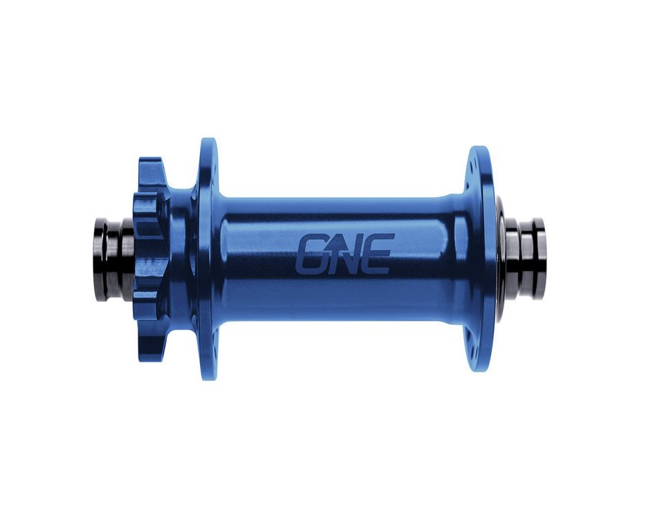 OneUp Components Front Hub, 110 x 15, 6 Bolt, 28H, Dark Blue For Sale Cheap Pice From China