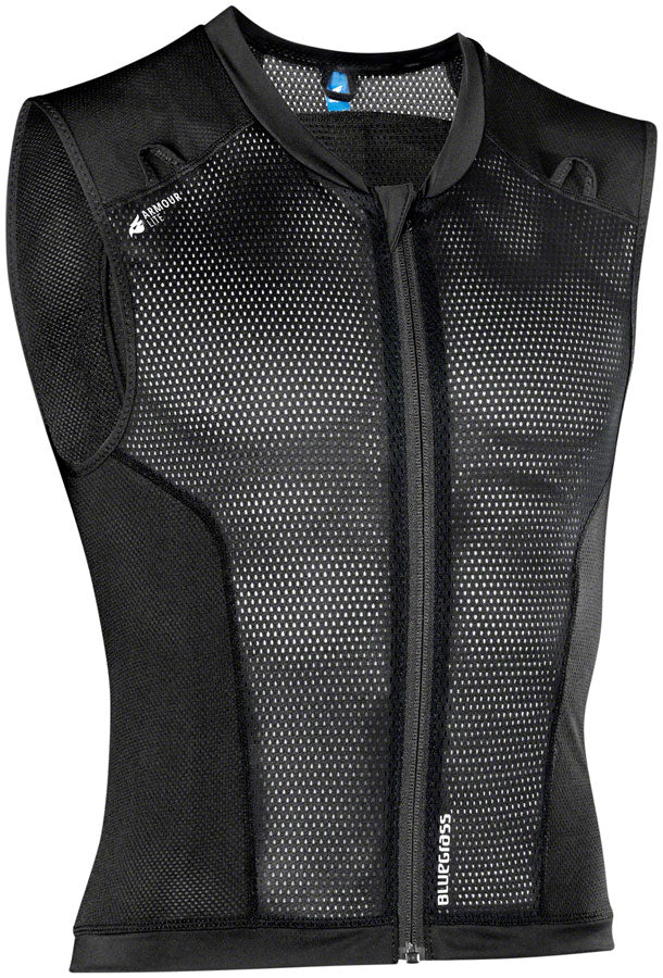 Bluegrass Armor Lite Body Armor - Black, Medium 2025 Newest Online