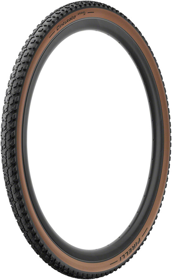 Pirelli Cinturato Gravel M Tire - 700 x 45, Tubeless, Folding, Classic Tan Online Cheap Online