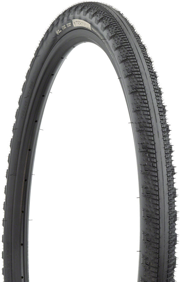 Teravail Washburn Tire - 700 x 47, Tubeless, Folding, Black, Light and Supple Cheap Sale Buy