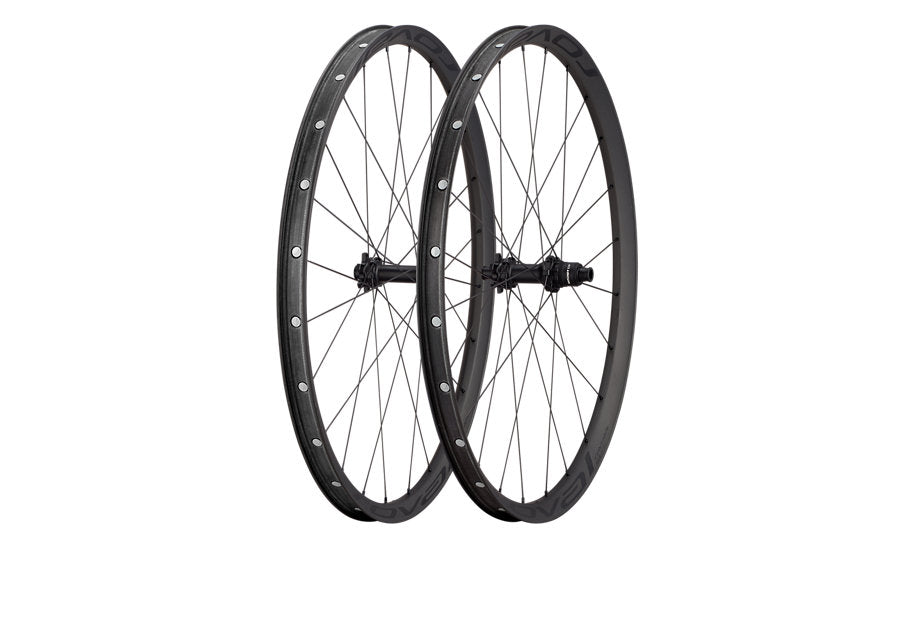 Roval Control SL Wheelset - 29, 15 x 110mm/12 x 148mm, XD 6 Bolt Satin Carbon/Satin Black Cheap Online Store Manchester