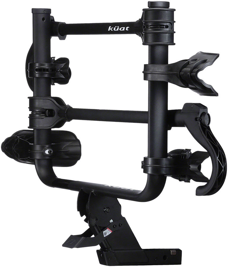 Kuat Transfer V2 Hitch Bike Rack - 2-Bike, 2 Receiver Free Shipping Outlet Store