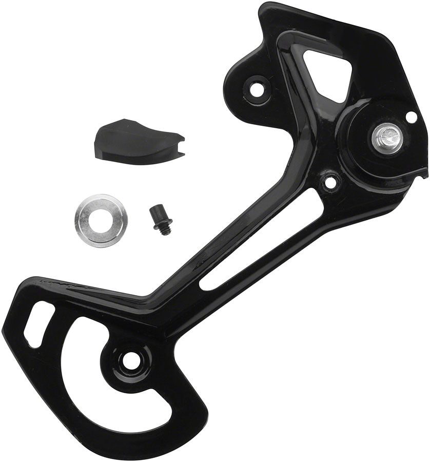 Shimano RD-M9100-SPS Rear Derailleur Outer Plate Assembly Shop For Cheap Pice