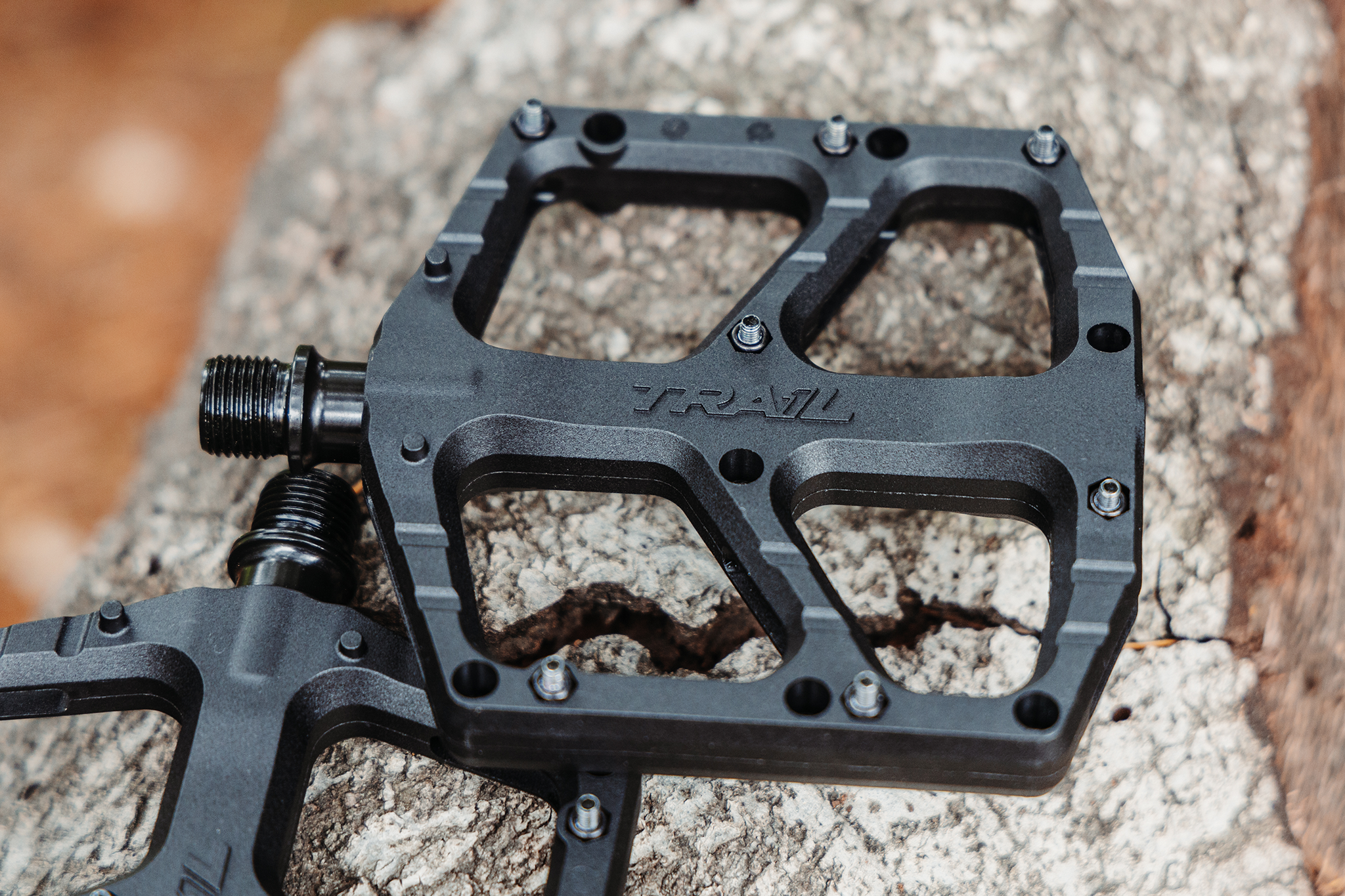 Trail One Components Vortex Composite Pedals Discount Wholesale