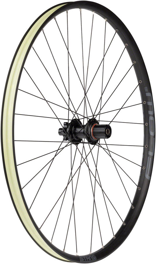 Stan's Flow S2 Rear Wheel - 27.5, 12 x 142mm, 6-Bolt, HG11