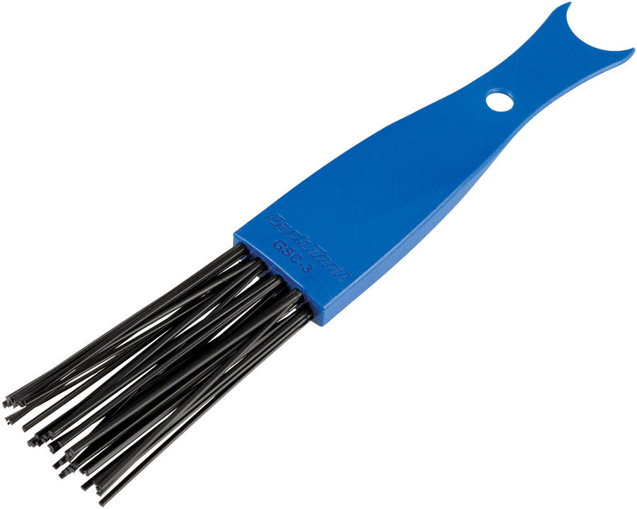 Park Tool GSC-3 Drivetrain Cleaning Brush Limited Edition