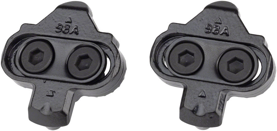 MSW SPD Compatible Cleats - 2-Bolt, 4 Degrees Float Cheap Sale Marketable