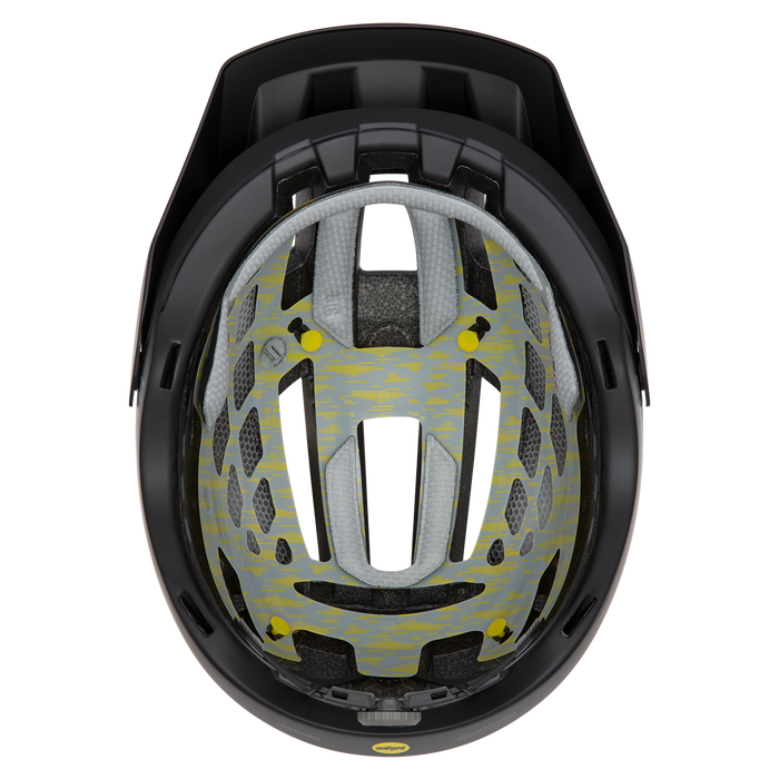 Smith Optics Session MIPS Helmet Matte Black Small Cheap For Cheap