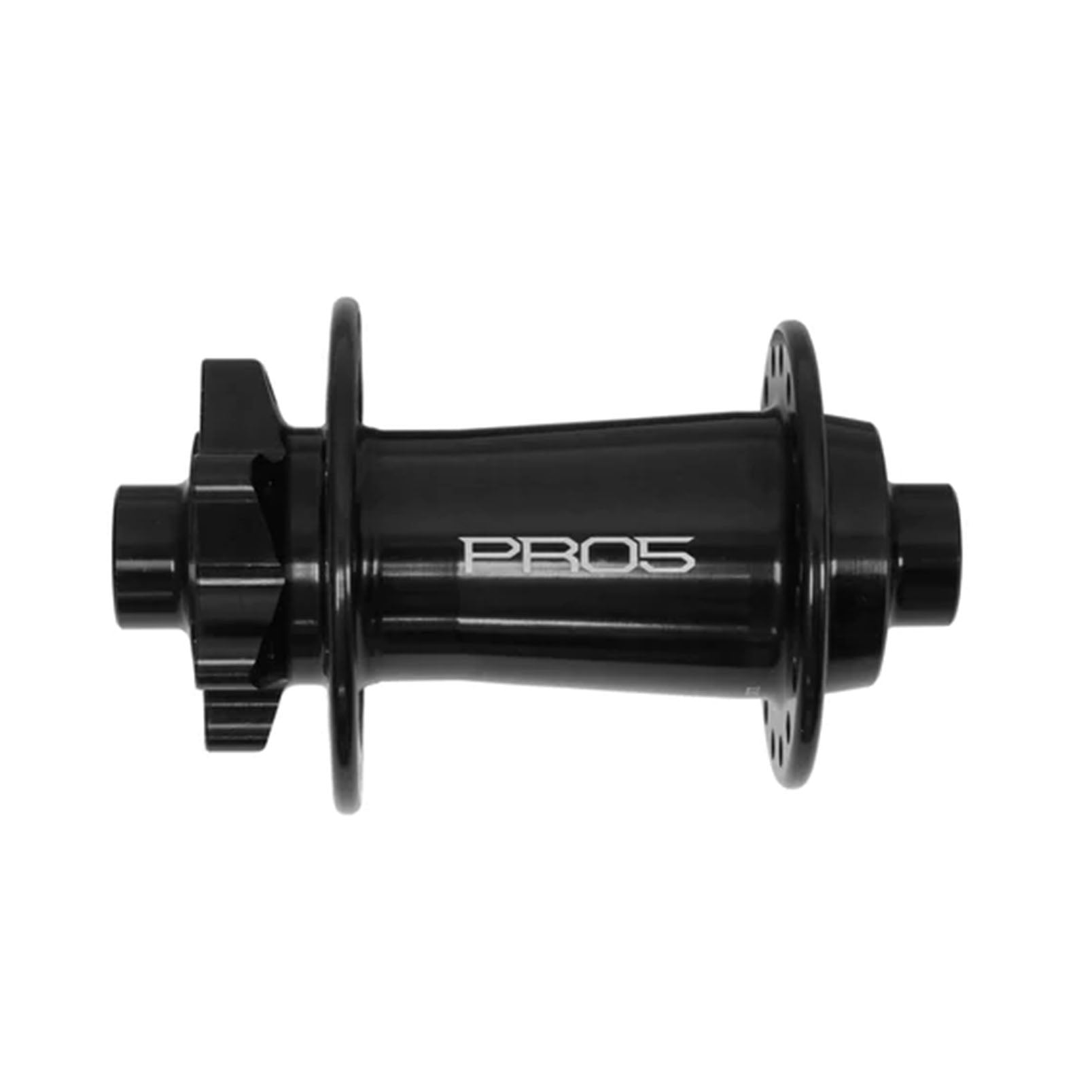 Hope Pro 5 Front Hub - 15 x 110mm, 6-Bolt, Black, 32H Free Shipping Outlet