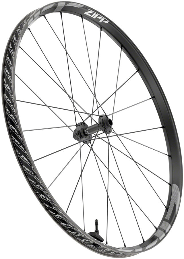 Zipp 1Zero HiTop SW Front Wheel - 29, 15 x 110mm, Center-Lock, Tubeless, Standard, TyreWiz, A1 Huge Surprise