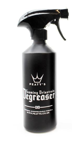 Peaty's Loam Foam Foaming Drivetrain Degreaser 1L / 34oz