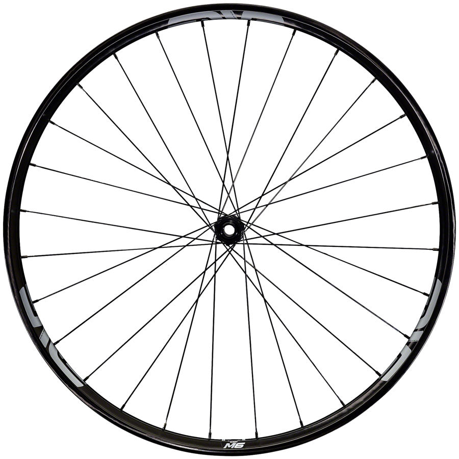 ENVE Composites M6 Front Wheel - 29, 15 x 110, Center-Lock, Black Clearance Find Great