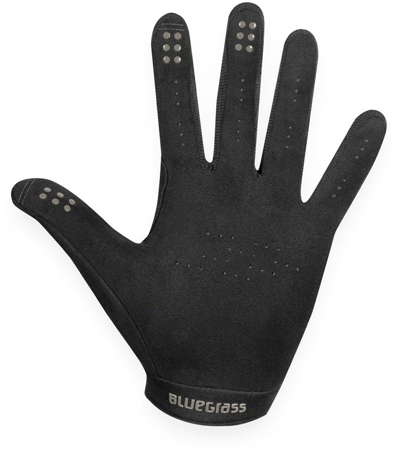 Bluegrass Union Gloves - Tropic Sunrise, Full Finger, Small Clearance Websites