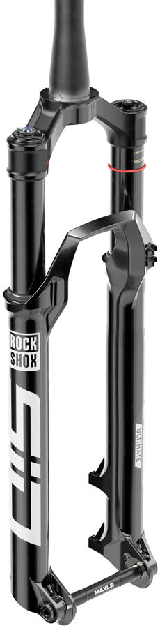 RockShox SID Ultimate Race Day 2 Suspension Fork - 29, 120 mm, 15 x 110 mm, 44 mm Offset, Gloss Black, 3P Remote, D1 Buy Cheap Tumblr