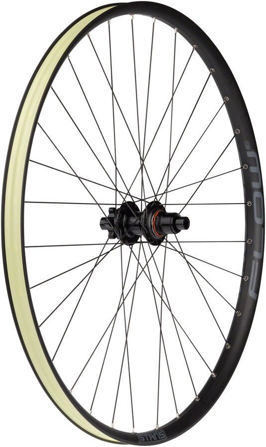 Stan's Flow S2 Rear Wheel - 27.5, 12 x 142mm, 6-Bolt, XD