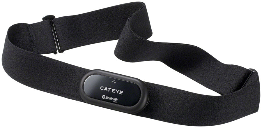 Cateye HR-12 Heart Rate Sensor Free Shipping New Styles