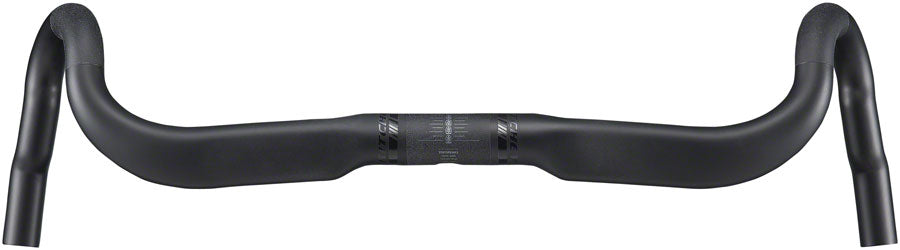 Ritchey Superlogic Venturemax Drop Handlebar - Carbon, 46cm, 31.8mm, Black Cheap 2025 Newest