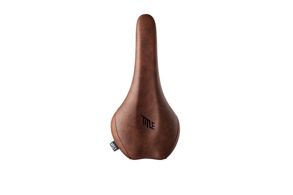 Title MTB MS1 Saddle Brown Sale For Nice