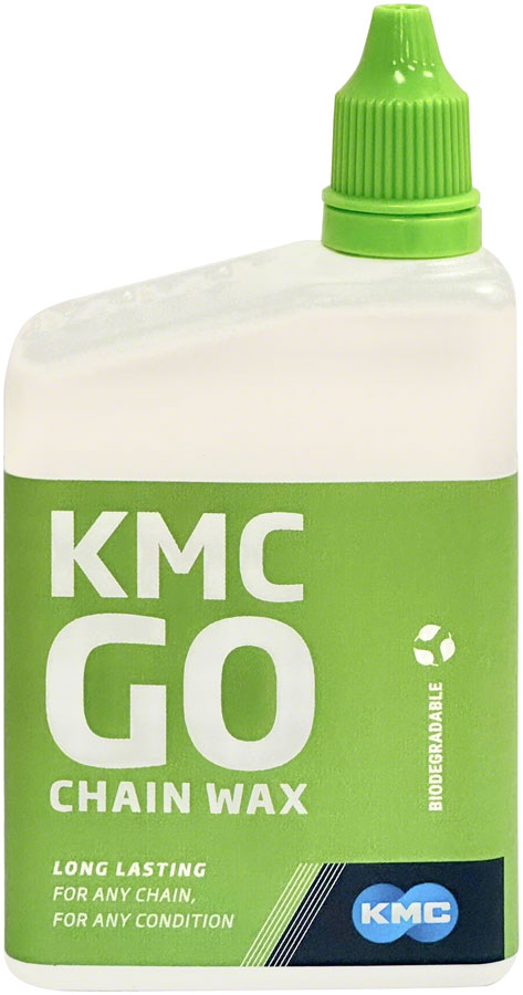 KMC Go Chain Wax - 150mL Clearance 2025 Unisex