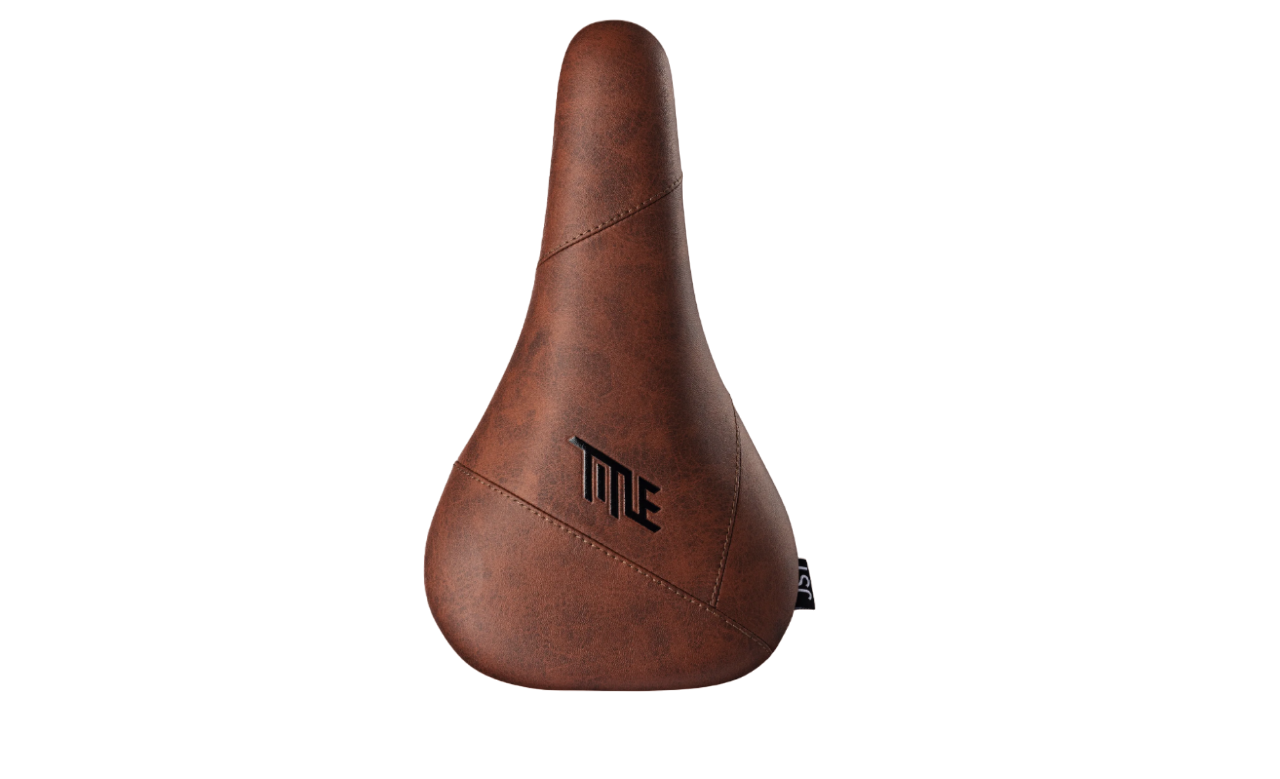 Title MTB JS1 Saddle Brown Outlet Official