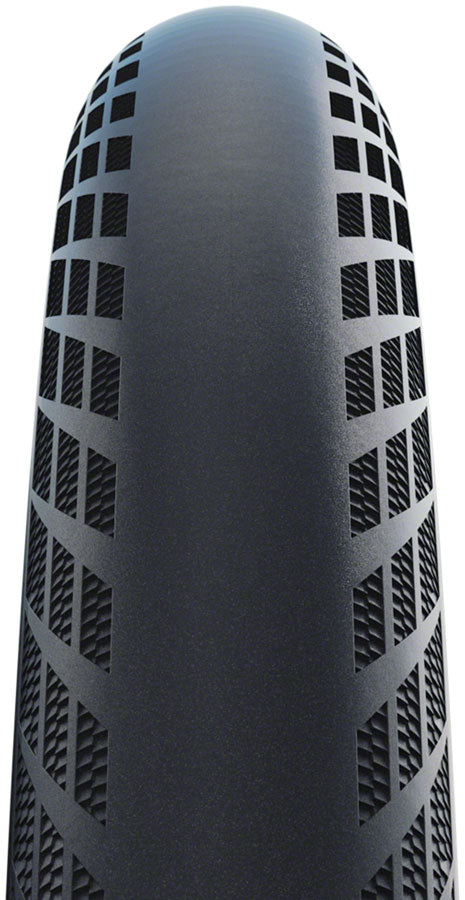 Schwalbe SX-R Tire - 20 x 1.85, Clincher, Folding, Black/Reflective, Performance Line, MID Buy Online Cheap